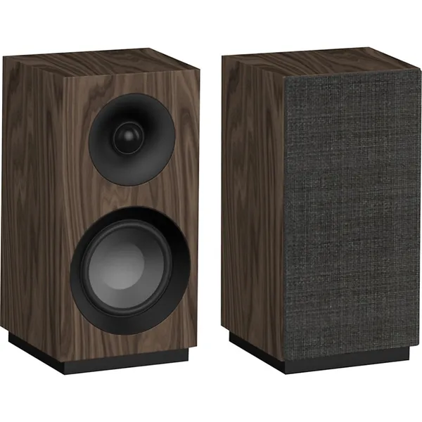 Loa Jamo S807 HCS Walnut