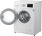 Máy Giặt LG Inverter 8 Kg FM1208N6W 3