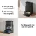 Robot Hút Bụi Lau Nhà Ecovacs Deebot N30 Pro Omni Đen 0