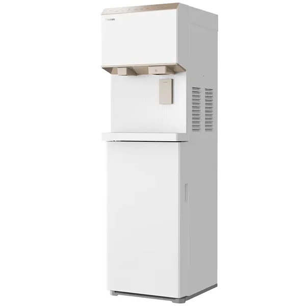 Cây Nước Nóng Lạnh Và Làm Đá Toshiba RWF-IW2469BVN(W)