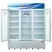Tủ Mát Alaska Inverter 1200 Lít LCI-1200C3 1