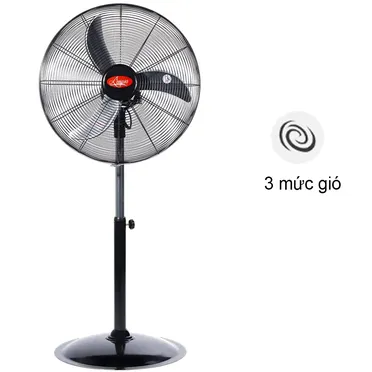 Quạt đứng Limpio DSI-2460