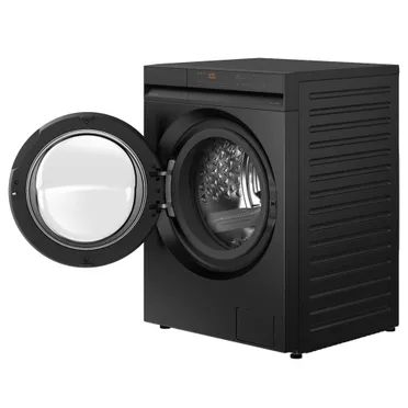 Máy Giặt Panasonic Inverter 12 Kg NA-24VDG1BVT 3