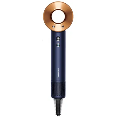 Máy Sấy Tóc Ion Âm Nóng Lạnh 1 Đầu Sấy Tốc Độ Cao Shimono SM-HD01