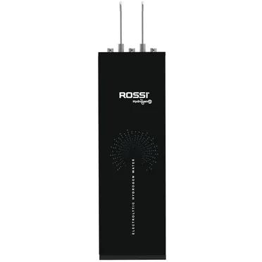 Máy Lọc Nước RO Nóng Nguội Lạnh Rossi Hydrogen E TA-112HS1 - 12 Lõi 0