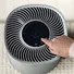 Máy lọc không khí Electrolux FA31-202GY