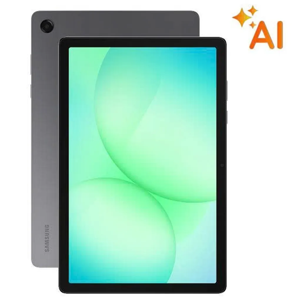 Galaxy Tab A11 Plus 5G (6GB+128GB)