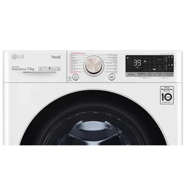 Máy Giặt LG Inverter 13 Kg FV1413S3WA 4