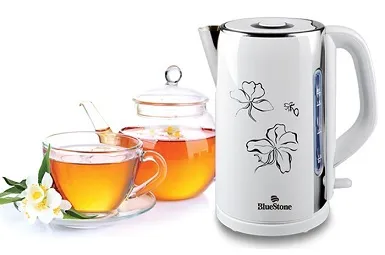 Nên mua ấm đun, bình đun siêu tốc hãng nào được đánh giá cao hiện nay?