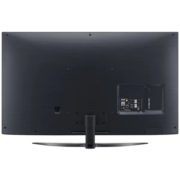 LG Smart Nanocell Tivi 4K 55 Inch 55NANO81TNA ThinQ AI