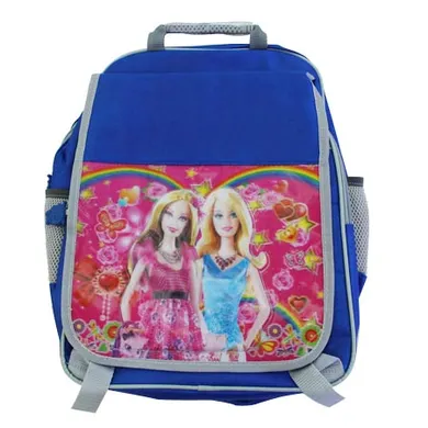 CẶP BALO XANH DƯƠNG BÉ GÁI NGÔ MINH XD-133241