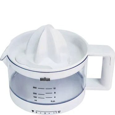 Máy vắt cam Braun CJ3000 20W