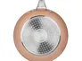Chảo Vân Đá Hoa Cương Greencook 24cm GCP08-24IH