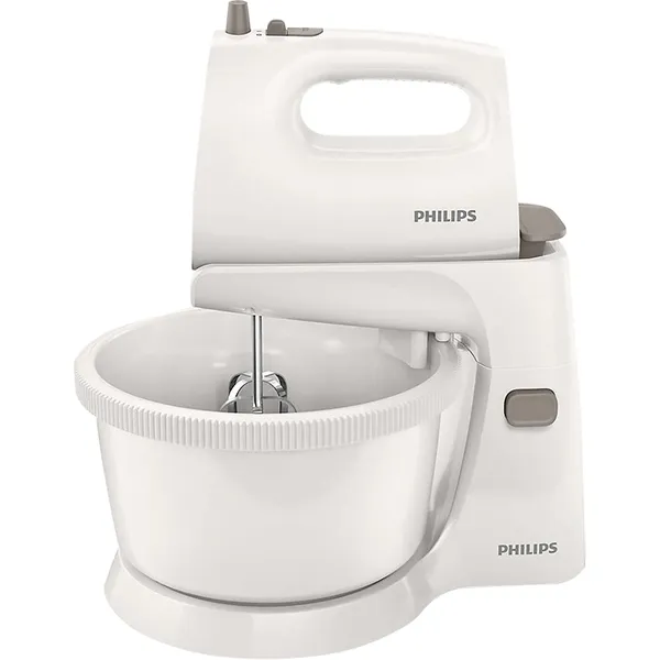 Máy Đánh Trứng Và Nhồi Bột Philips HR1559/55