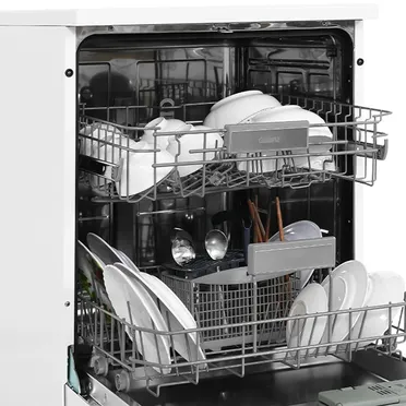 Máy Rửa Chén Galanz GR12462T 5