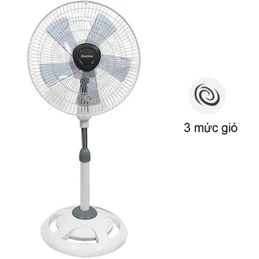 Quạt lửng Duxton B4 DFTS40-15LN
