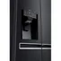 Tủ Lạnh LG Inverter 601 Lít GR-D247MC