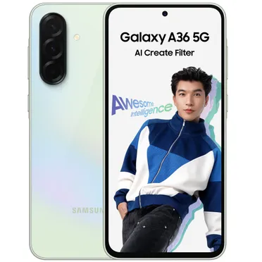 Samsung Galaxy A36 (8GB+128GB)