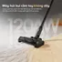 Máy Hút Bụi Lau Nhà Cầm Tay Roborock F25 ACE Combo