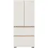 Tủ Lạnh Aqua Inverter 515 Lít AQR-MA590XA(MC)U1
