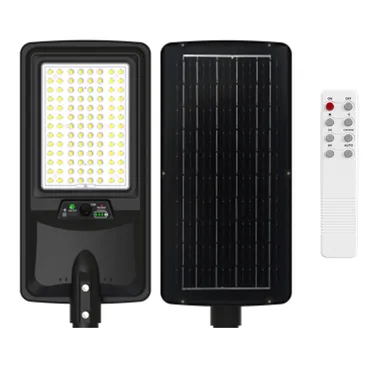 Đèn Đường Năng Lượng Mặt Trời Sunhouse SHE-LTSE02-15AH 0