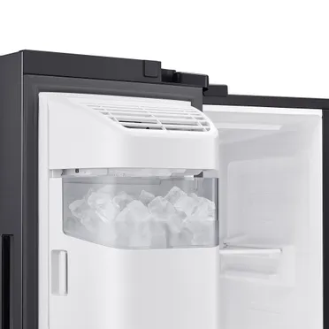 Tủ Lạnh Samsung Inverter Family Hub 641 Lít RS64T5F01B4 4