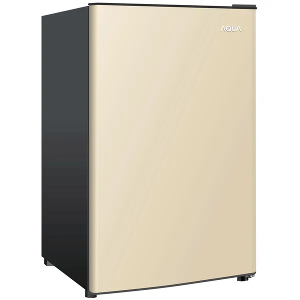 Tủ Lạnh Aqua 90 Lít AQR-D100FA(GG)