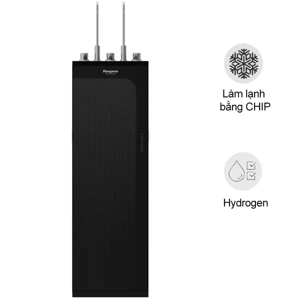 Máy Lọc Nước RO Hydrogen Nóng Lạnh Kangaroo KG100MVT