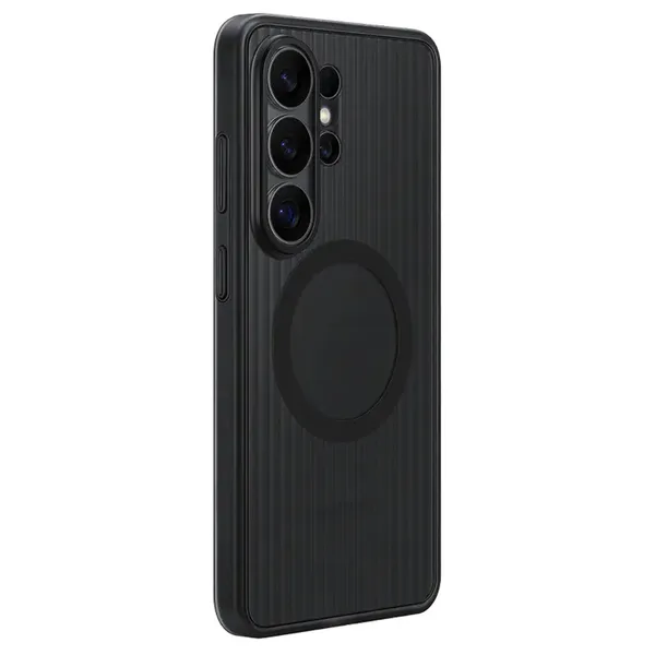 Ốp Lưng Bảo Vệ Rugged Magnet Samsung S26 Ultra