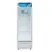 Tủ Mát Hòa Phát 195 Lít HSC 550F1R1