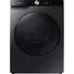 Máy Sấy Bơm Nhiệt Samsung AI Inverter 9 Kg DV90T7240BB/SV
