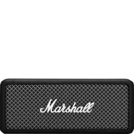 Loa Bluetooth Marshall Emberton Black