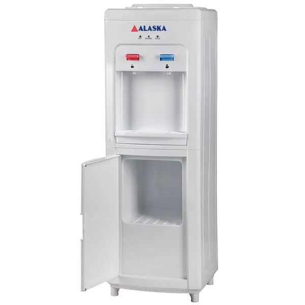 Máy Làm Nóng Lạnh Nước Uống Alaska R-86