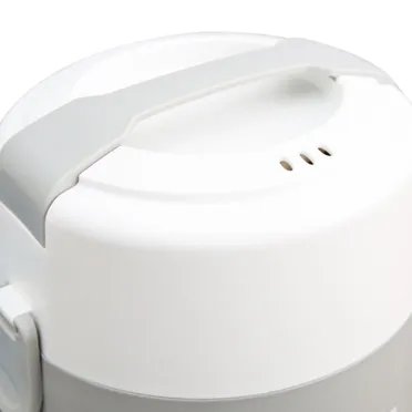 Hộp Hâm Nóng Thức Ăn MISHIO MK-182 0
