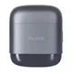 Máy Cạo Râu Điện Flyco F8VN Màu Xám