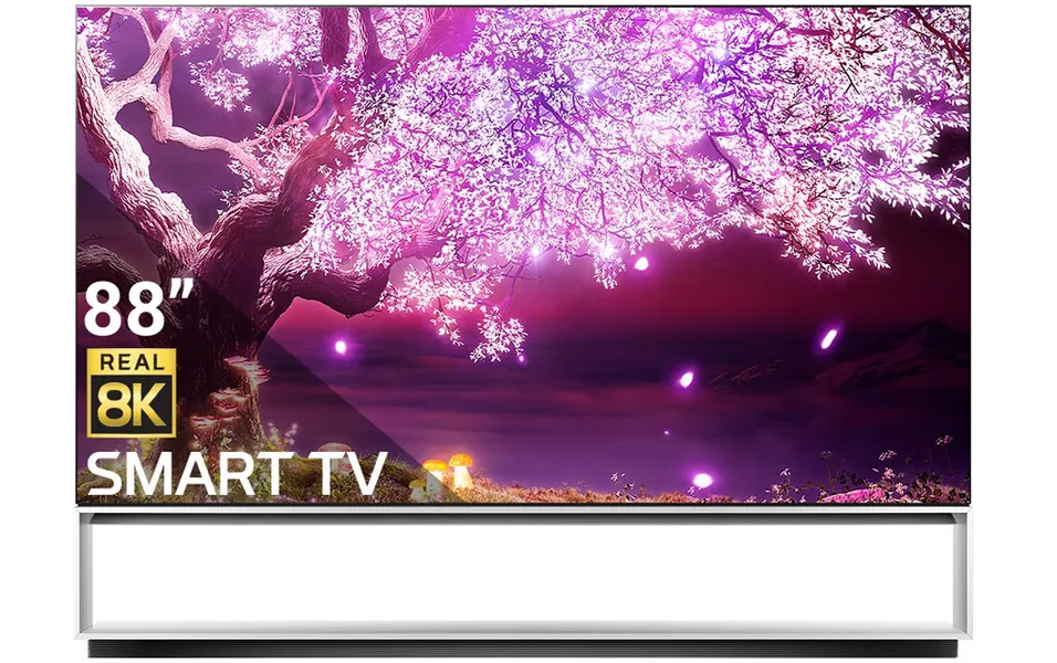 Smart Tivi OLED LG 8K 88 Inch 88Z1PTA