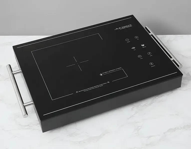 Bếp hồng ngoại đơn Junger MT21 2200W