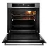 Lò Nướng Âm Tủ Whirlpool AKZ97891IXAUS 73 Lít - Xuất Xứ Ý
