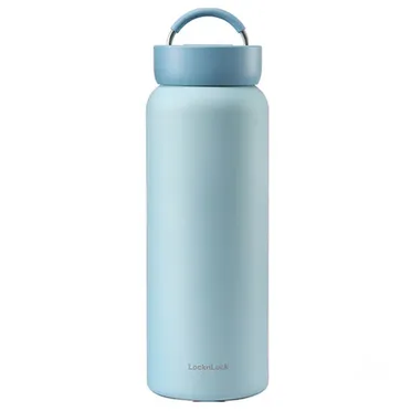 Bình Giữ Nhiệt LocknLock Jumbo Tumbler 900ml LHC4300SBLU