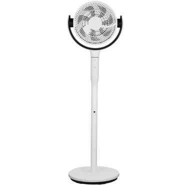 Quạt Đứng Toshiba F-DSC40XVN(W) 8