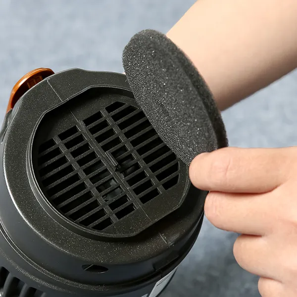 Máy Hút Bụi Deerma DX115C