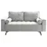 Sofa 2 Chỗ Marseille H21S01-2