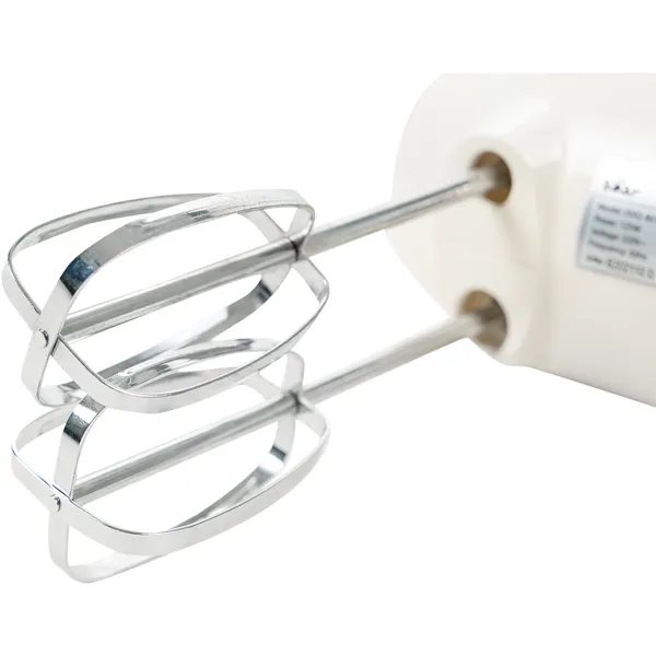 Máy Trộn Thực Phẩm Cầm Tay Bear DDQ-B01K1 - Hàng Quốc Tế - Bản Tiếng Anh