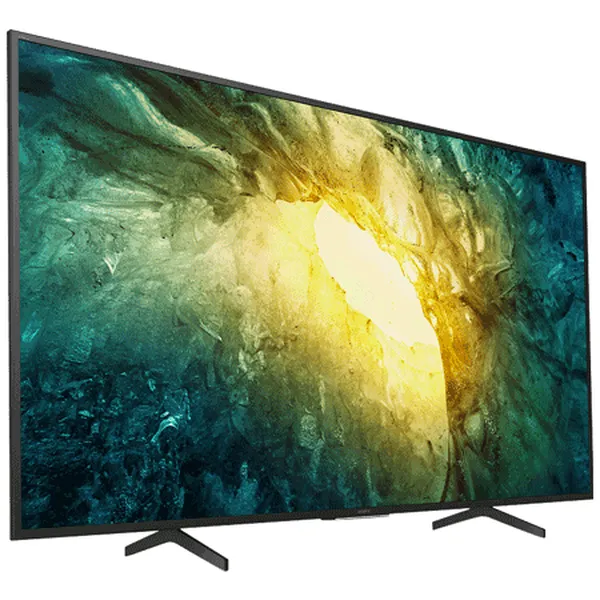 Sony Android Tivi 4K 49 Inch KD-49X7500H
