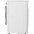 Máy Sấy Bơm Nhiệt LG 9 Kg DVHP09W