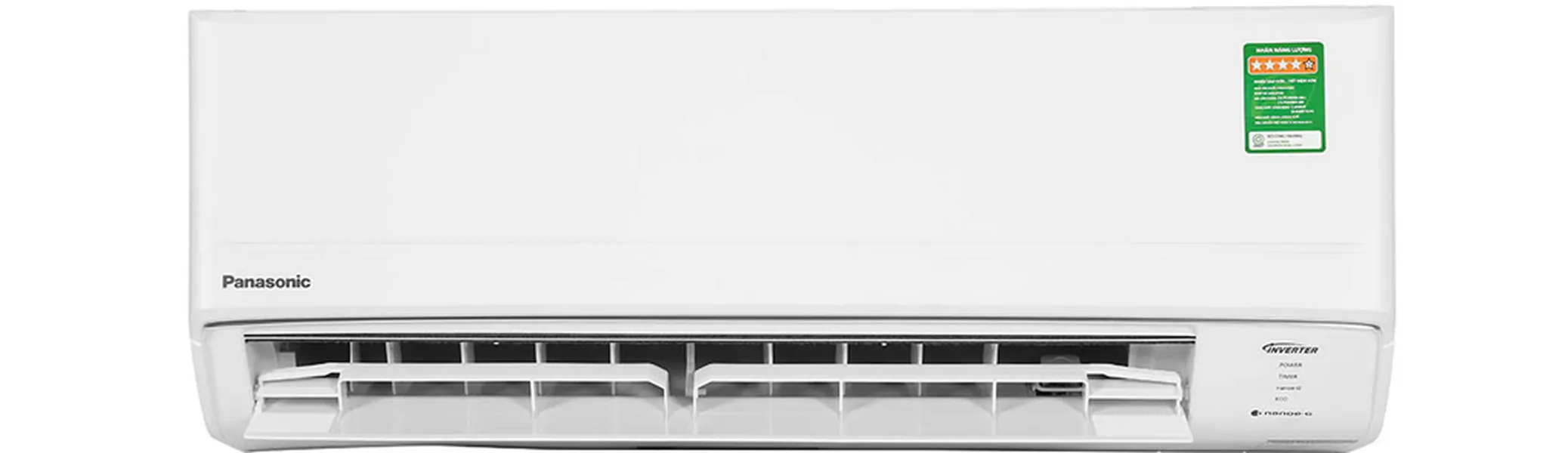 Máy lạnh Panasonic Inverter 2 HP CU/CS-PU18XKH-8M