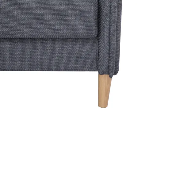 Sofa Giường Orchid DF-5LAF-174N109S-P3 Xám đậm