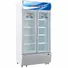 Tủ Mát Alaska 600 Lít LC-600C