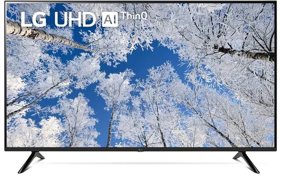 Smart Tivi LG 4K 50 Inch 50UQ7050PSA