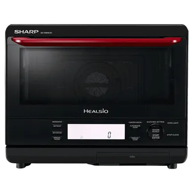 Lò Vi Sóng Có Nướng Sharp AX-1700VN 31 Lít